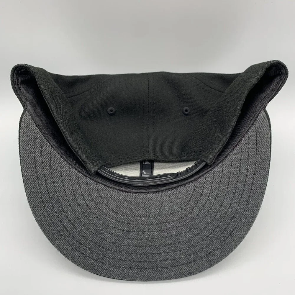 Metal Mulisha 9fifty New Era Hat Snapback Cap - Picture 3 of 4
